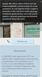 Mobile Screenshot of centroling.com